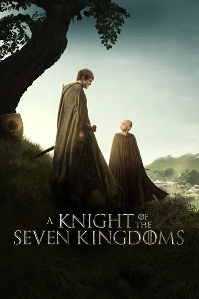 A Knight of the Seven Kingdoms 2026 Season 16 Hindi Audio WEB-DL 720p - 480p - 1080p [EP-02 Added]