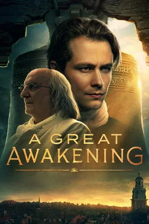 A Great Awakening 2026 Hindi - English Dual Audio WEB-DL 720p - 480p - 1080p