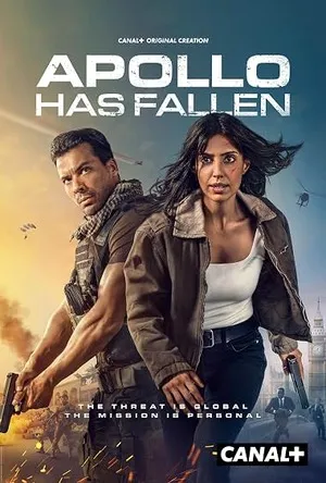 Apollo Has Fallen 2026 Season 1 Canal+ Series Hindi - English Audio Web-DL 720p - 480p - 1080p [EP 01 To 02 Added]