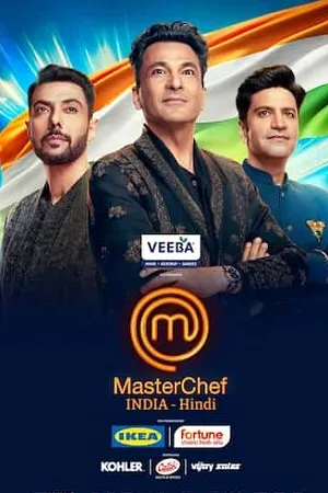MasterChef India Season 9 2026 Hindi Audio WEB-DL 720p - 480p - 1080p [EP - 18 Added]