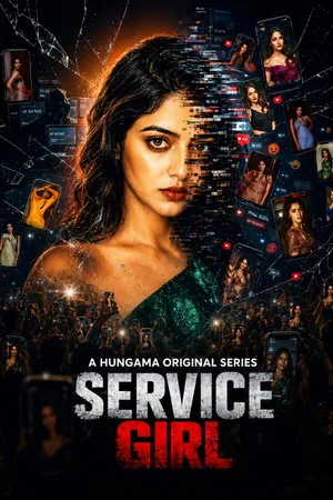 Service Girl 2026 Season 1 Hindi Dual Audio WEB-DL 720p - 480p - 1080p [ALL EPISODES]