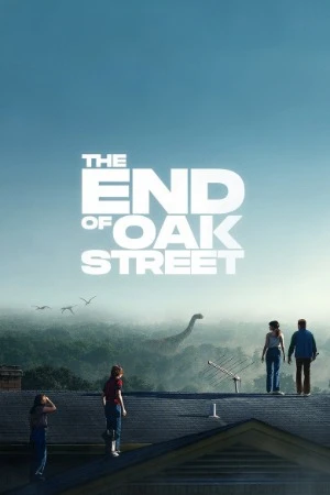 The End of Oak Street 2026 English Audio WEB-DL 720p - 480p - 1080p