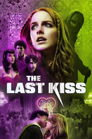The Last Kiss 2026 English Audio WEBRip 720p - 1080p