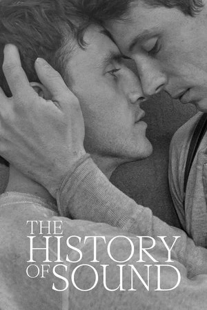 The History of Sound 2025 Hindi Dual Audio WEB-DL 2160p - 1080p